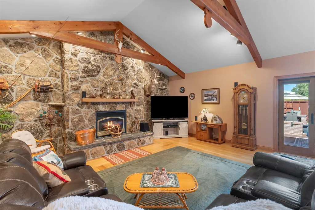 44 Shearer Road White Sulphur Springs MT 59645