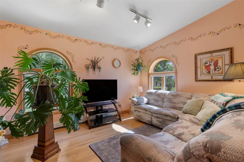 44 Shearer Road White Sulphur Springs MT 59645