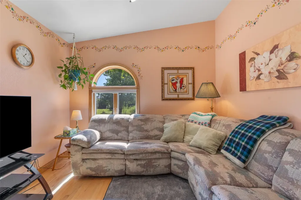 44 Shearer Road White Sulphur Springs MT 59645