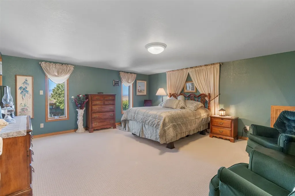 44 Shearer Road White Sulphur Springs MT 59645