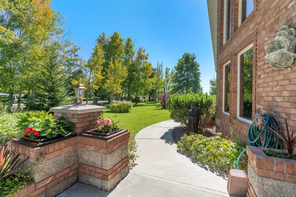 44 Shearer Road White Sulphur Springs MT 59645