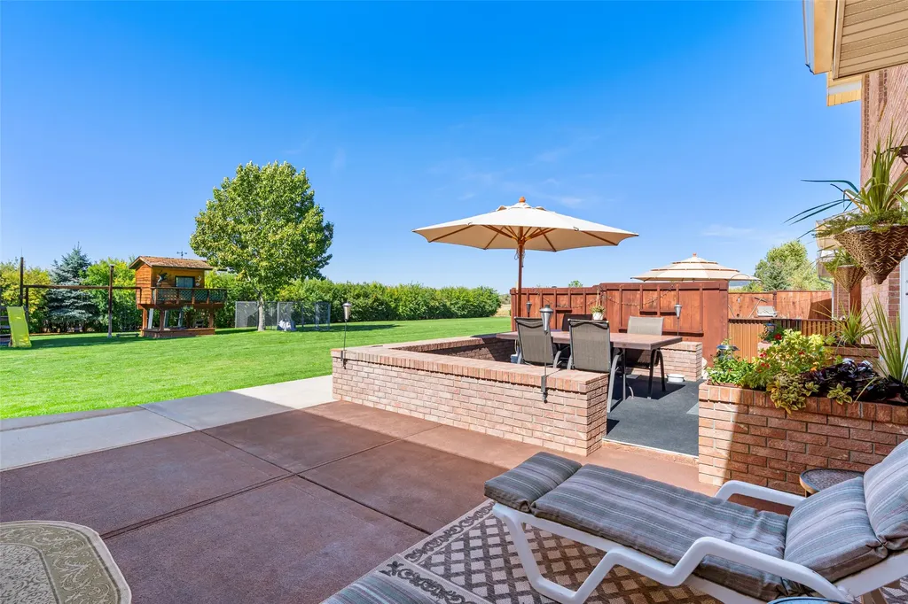 44 Shearer Road White Sulphur Springs MT 59645