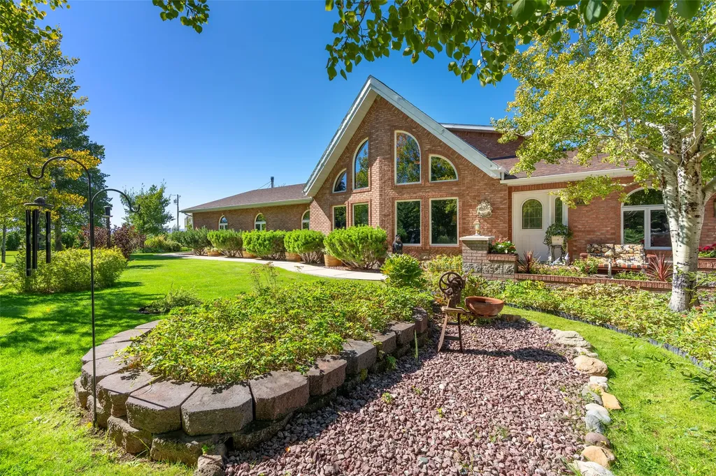 44 Shearer Road White Sulphur Springs MT 59645