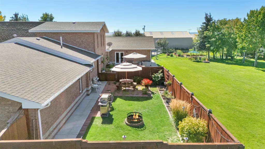 44 Shearer Road White Sulphur Springs MT 59645