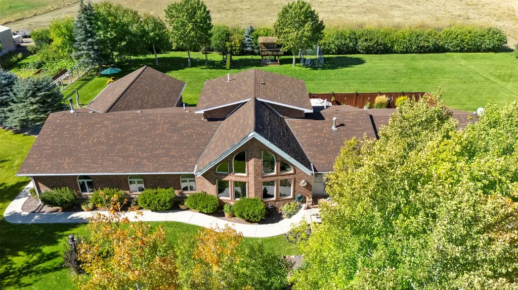 44 Shearer Road White Sulphur Springs MT 59645