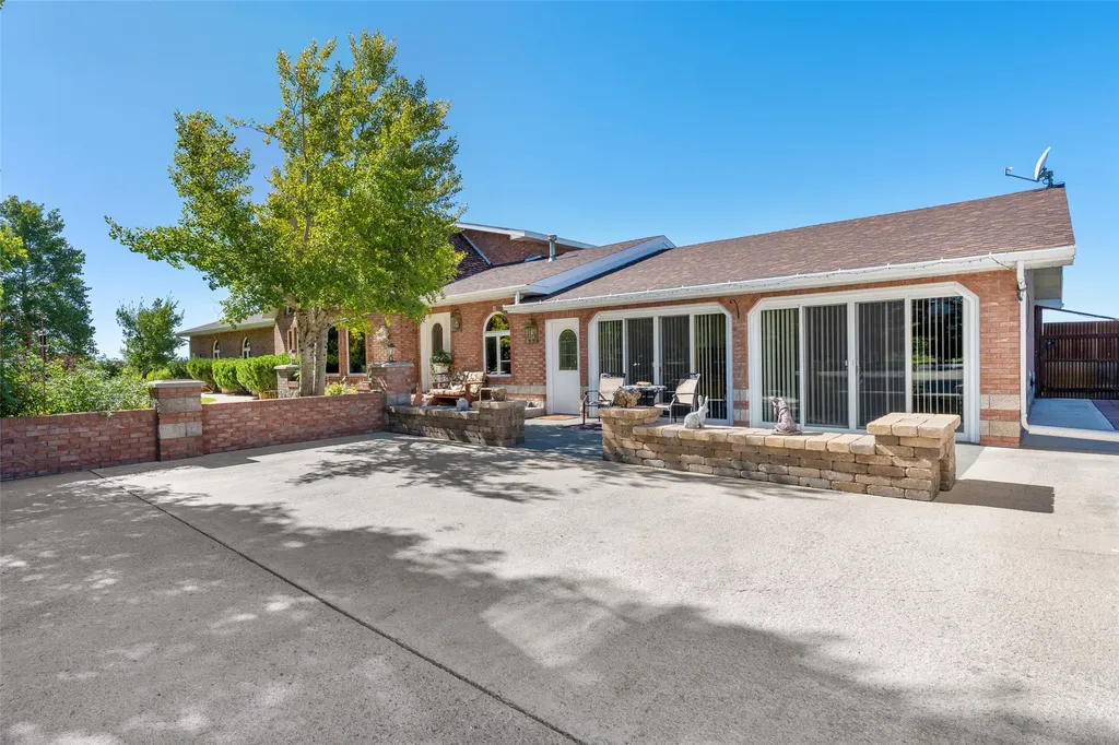 44 Shearer Road White Sulphur Springs MT 59645