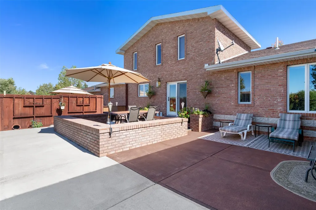 44 Shearer Road White Sulphur Springs MT 59645