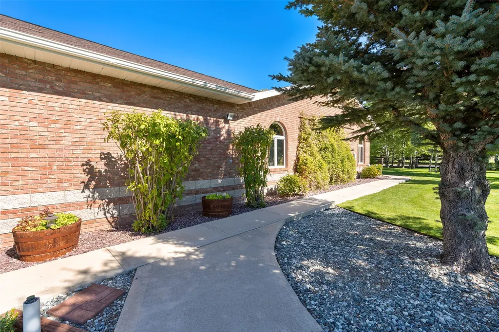 44 Shearer Road White Sulphur Springs MT 59645