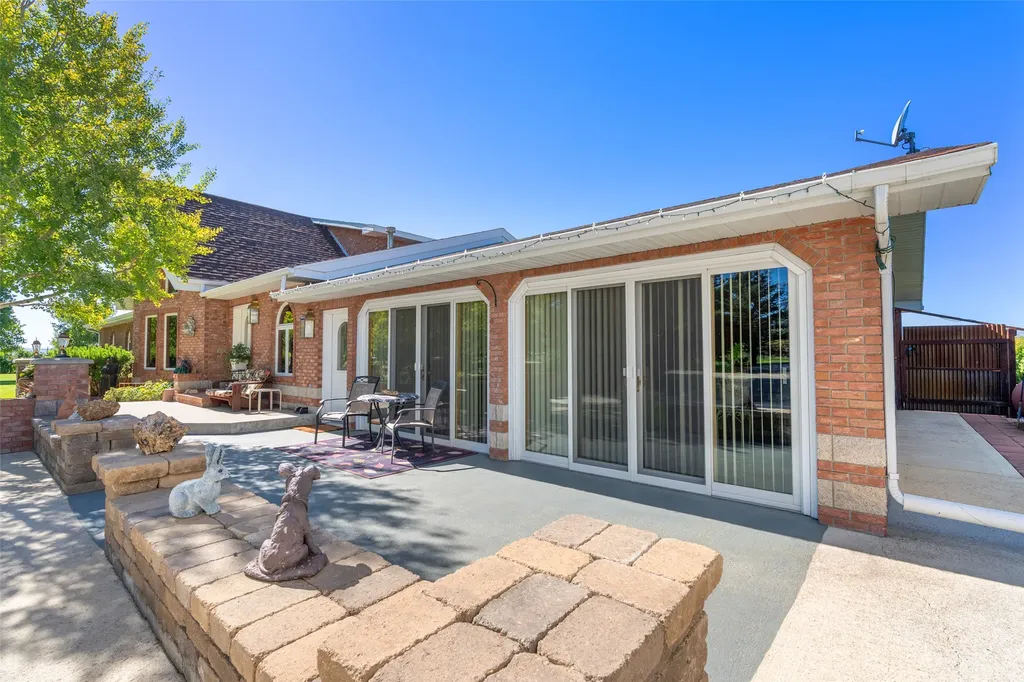 44 Shearer Road White Sulphur Springs MT 59645
