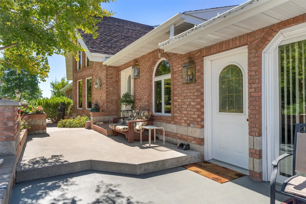 44 Shearer Road White Sulphur Springs MT 59645