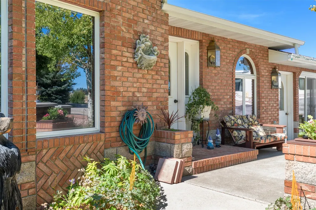 44 Shearer Road White Sulphur Springs MT 59645