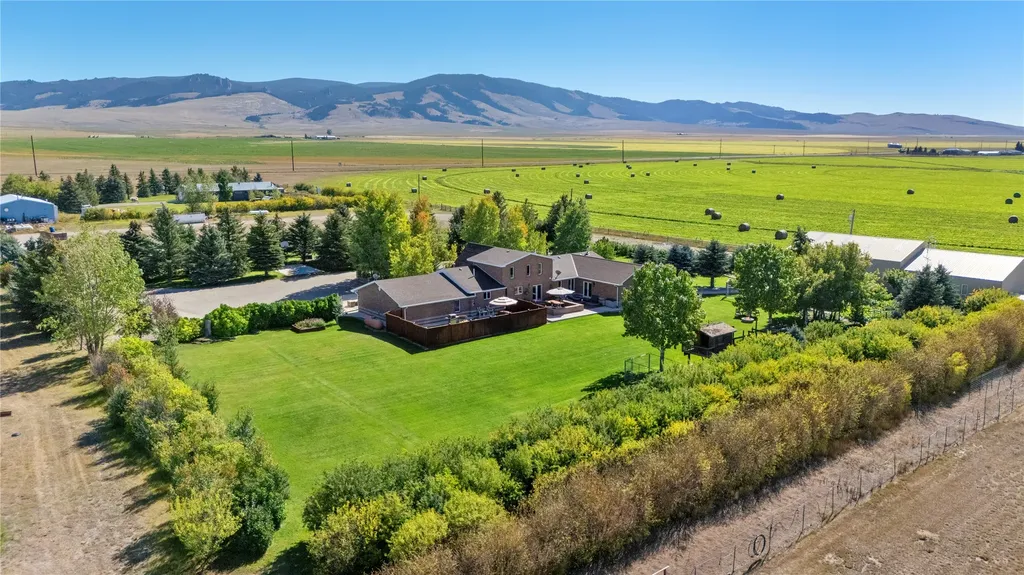 44 Shearer Road White Sulphur Springs MT 59645