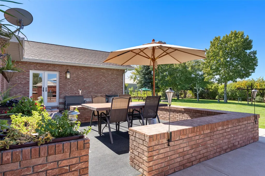 44 Shearer Road White Sulphur Springs MT 59645