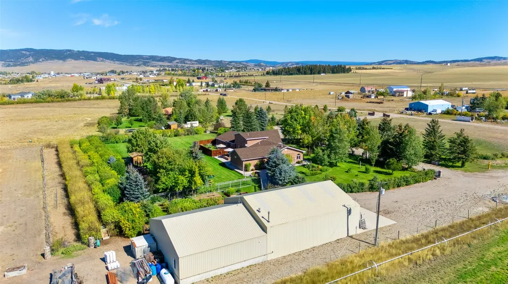 44 Shearer Road White Sulphur Springs MT 59645