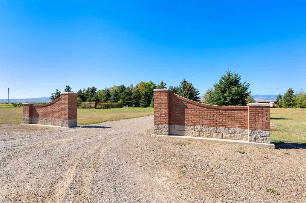 44 Shearer Road White Sulphur Springs MT 59645