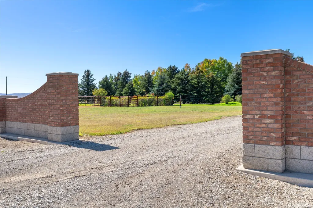 44 Shearer Road White Sulphur Springs MT 59645