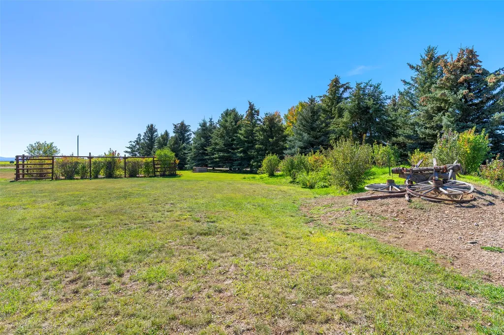 44 Shearer Road White Sulphur Springs MT 59645