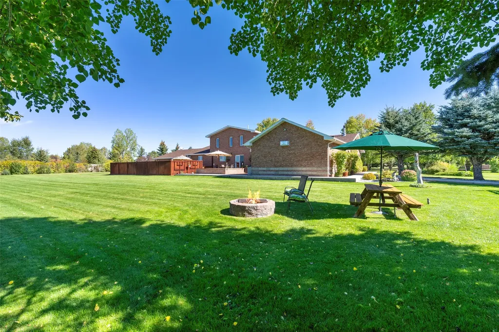 44 Shearer Road White Sulphur Springs MT 59645