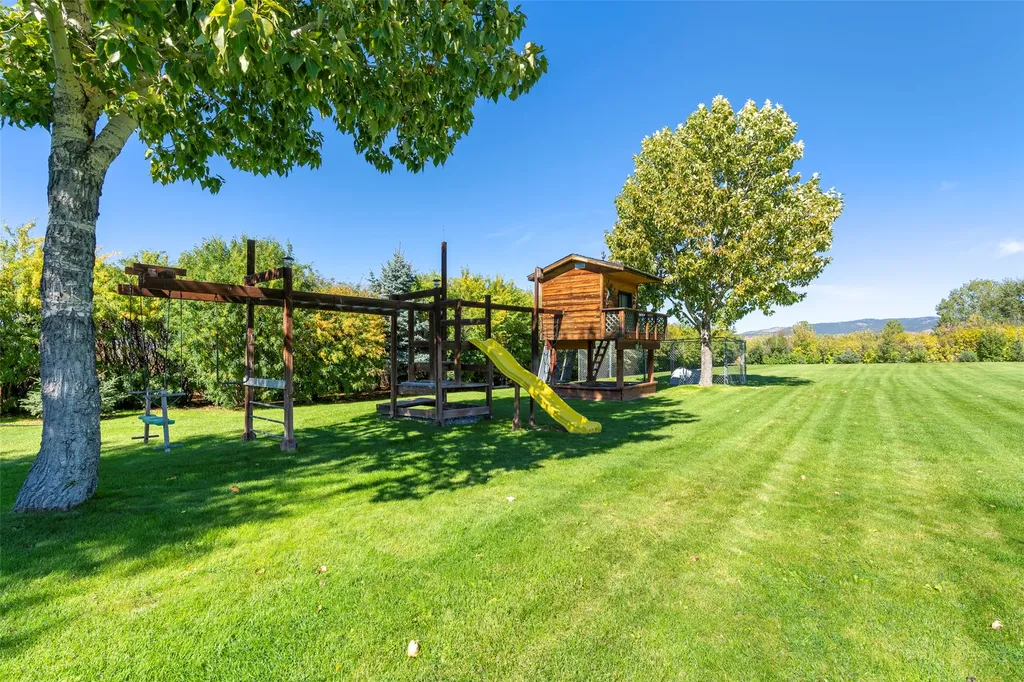 44 Shearer Road White Sulphur Springs MT 59645
