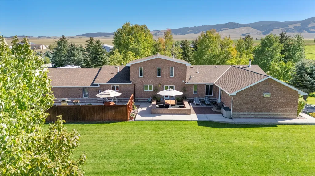 44 Shearer Road White Sulphur Springs MT 59645
