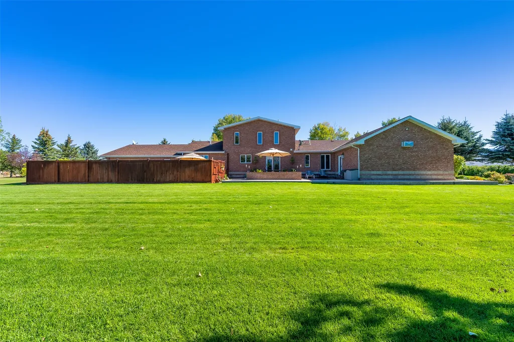 44 Shearer Road White Sulphur Springs MT 59645