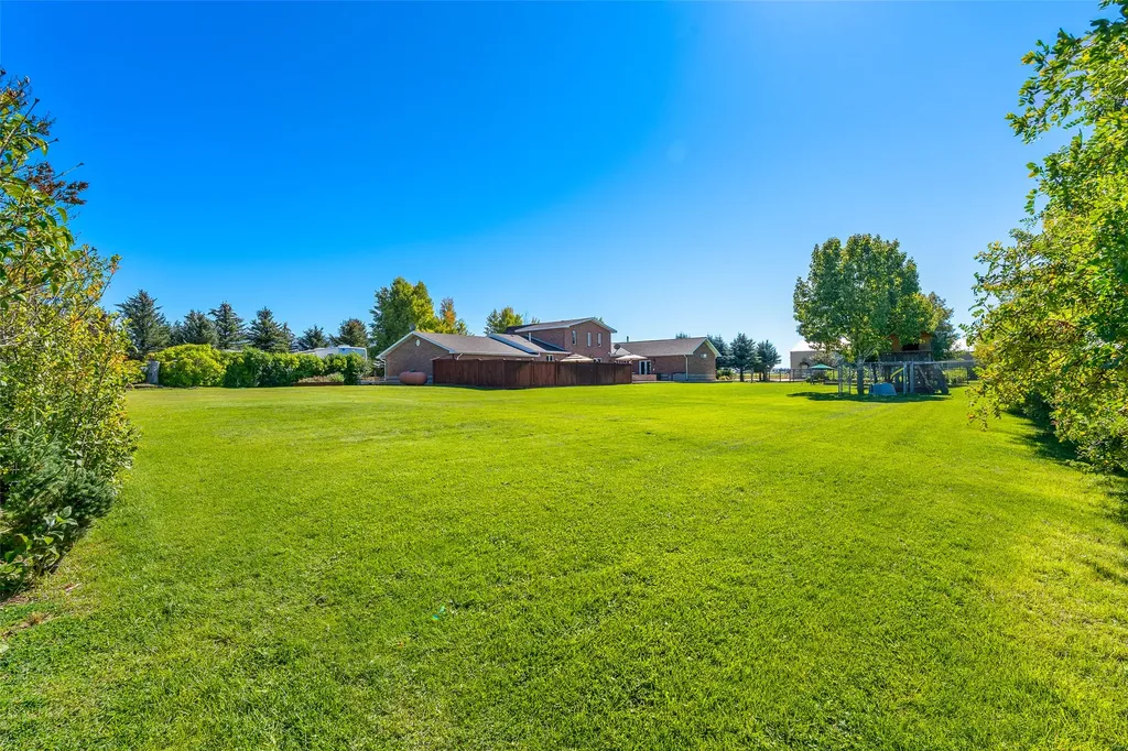 44 Shearer Road White Sulphur Springs MT 59645