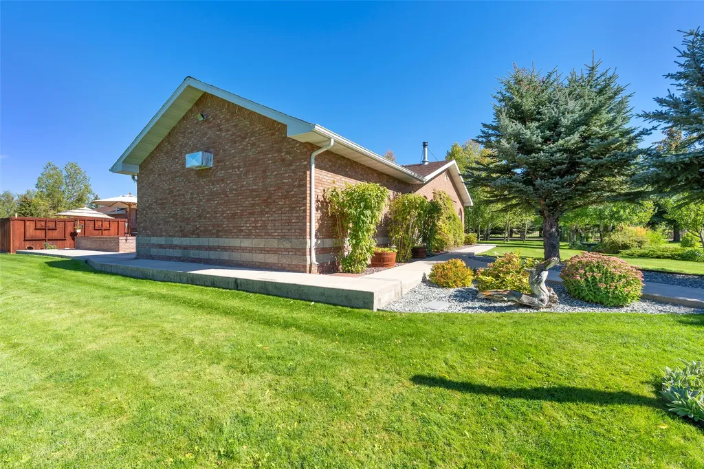 44 Shearer Road White Sulphur Springs MT 59645