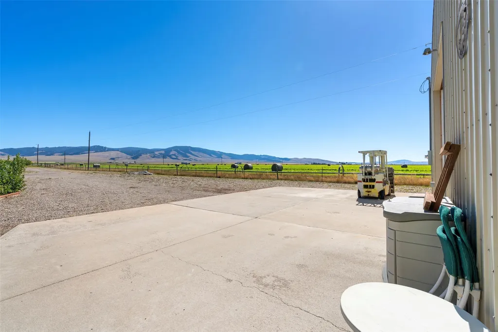 44 Shearer Road White Sulphur Springs MT 59645
