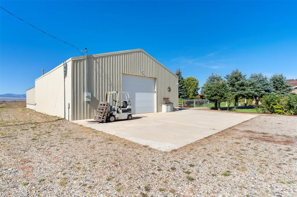 44 Shearer Road White Sulphur Springs MT 59645