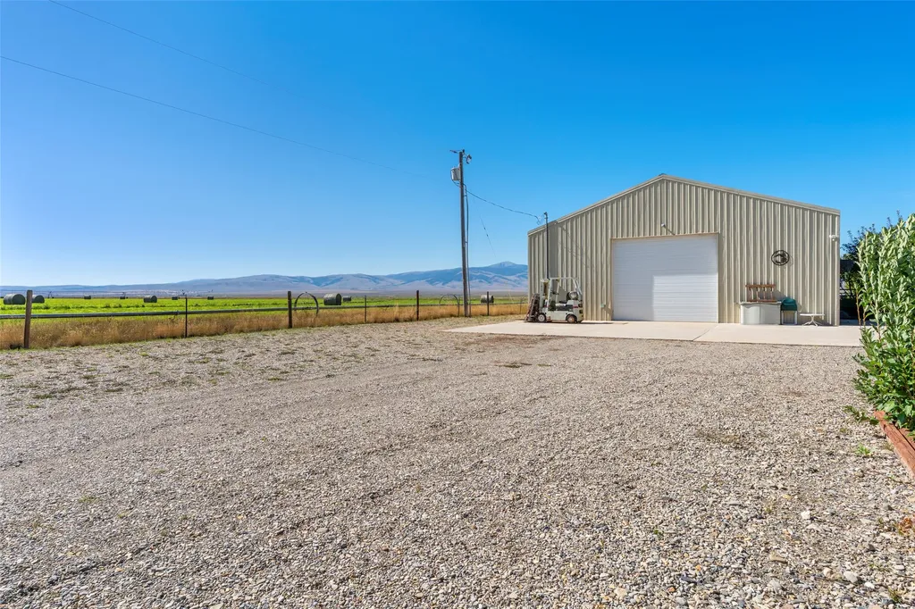 44 Shearer Road White Sulphur Springs MT 59645