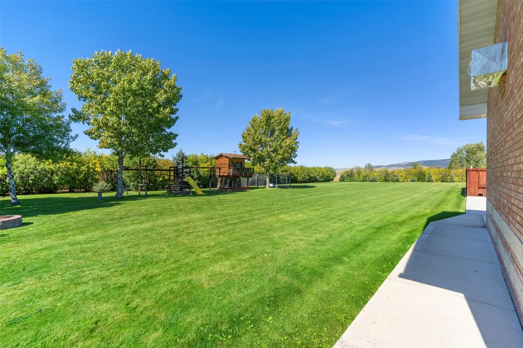 44 Shearer Road White Sulphur Springs MT 59645