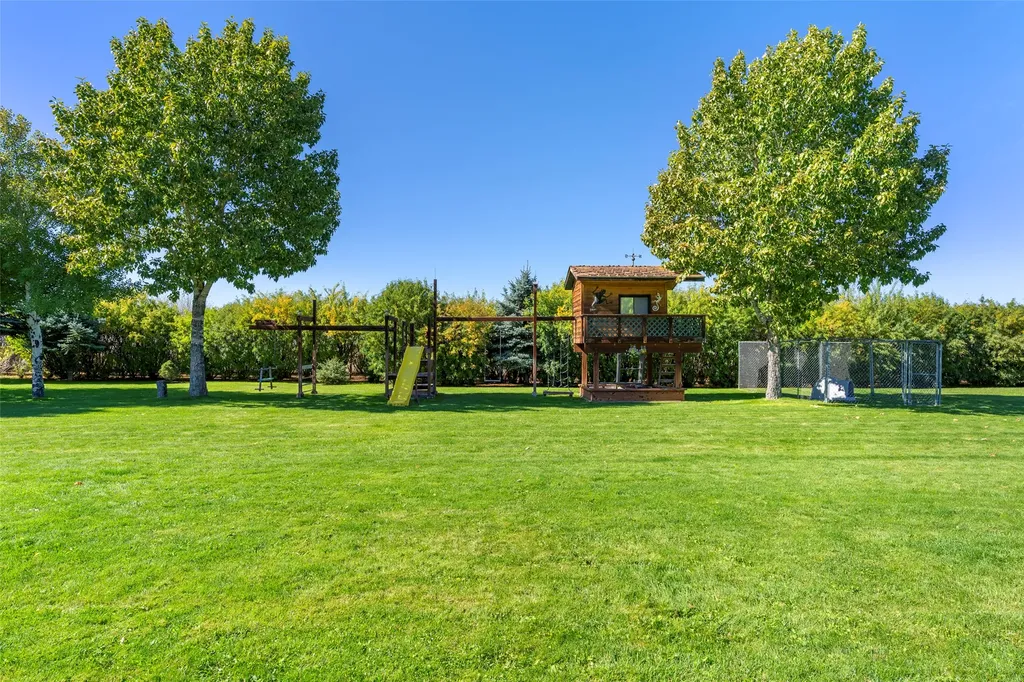 44 Shearer Road White Sulphur Springs MT 59645