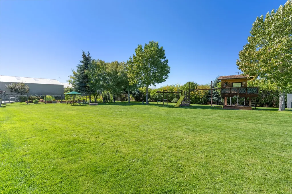 44 Shearer Road White Sulphur Springs MT 59645