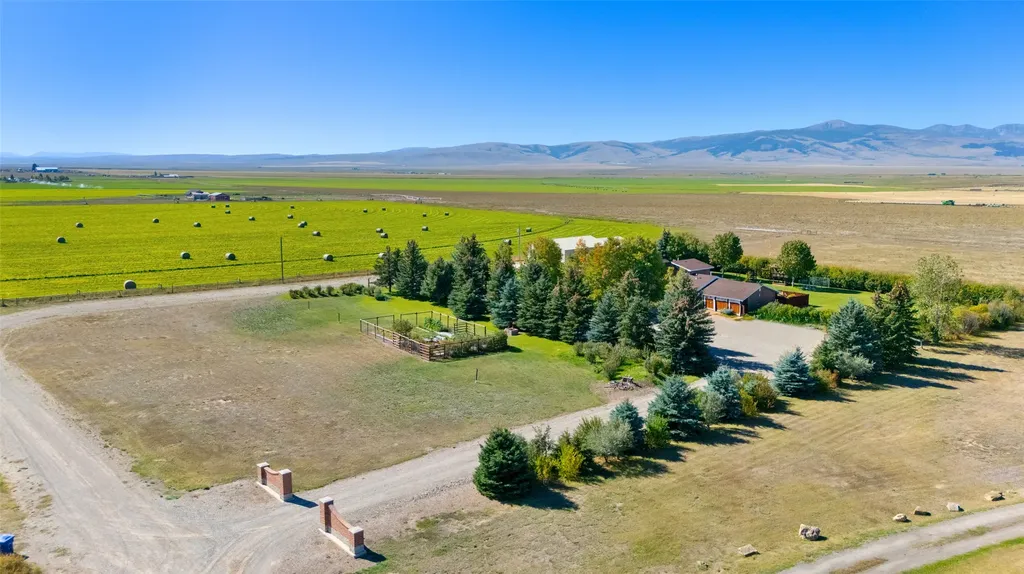 44 Shearer Road White Sulphur Springs MT 59645