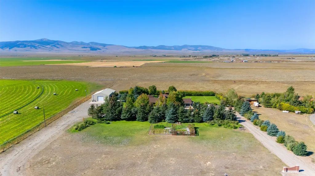 44 Shearer Road White Sulphur Springs MT 59645