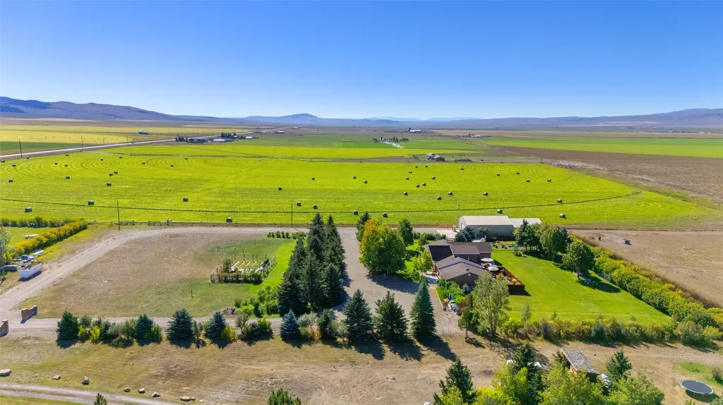 44 Shearer Road White Sulphur Springs MT 59645