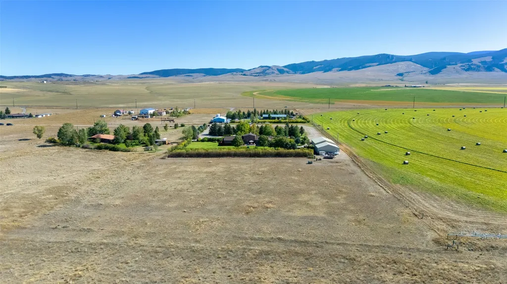 44 Shearer Road White Sulphur Springs MT 59645