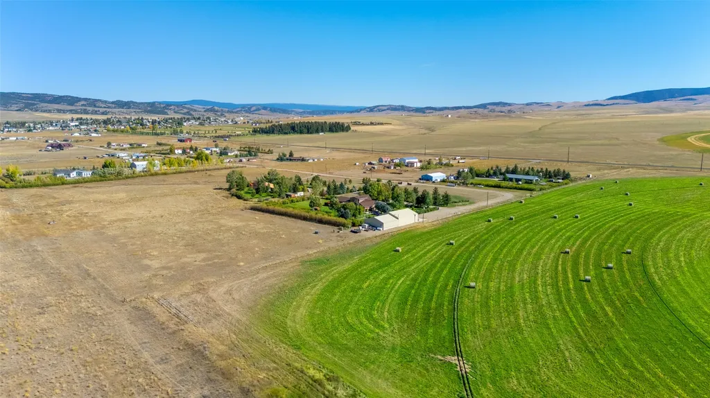 44 Shearer Road White Sulphur Springs MT 59645