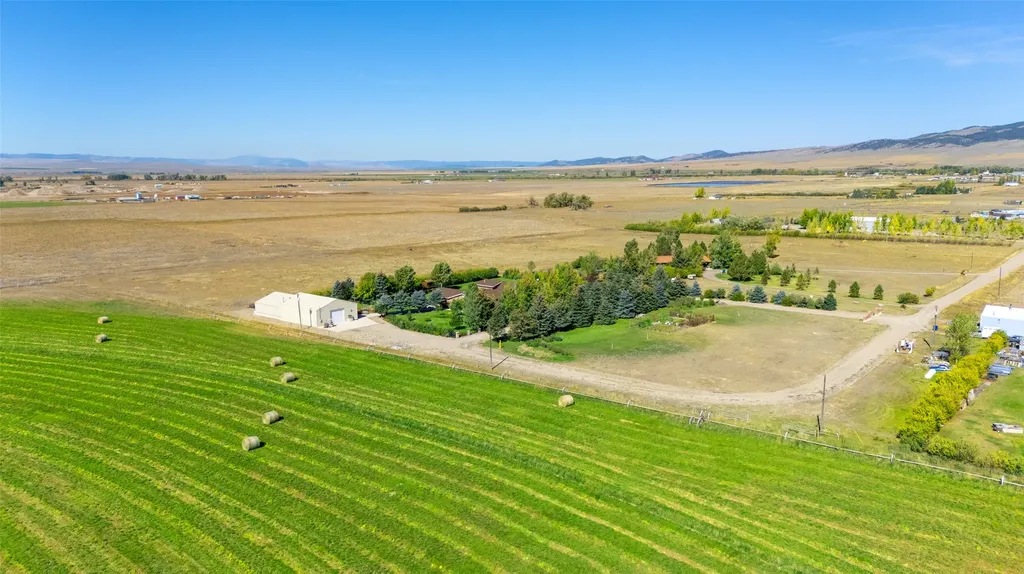 44 Shearer Road White Sulphur Springs MT 59645