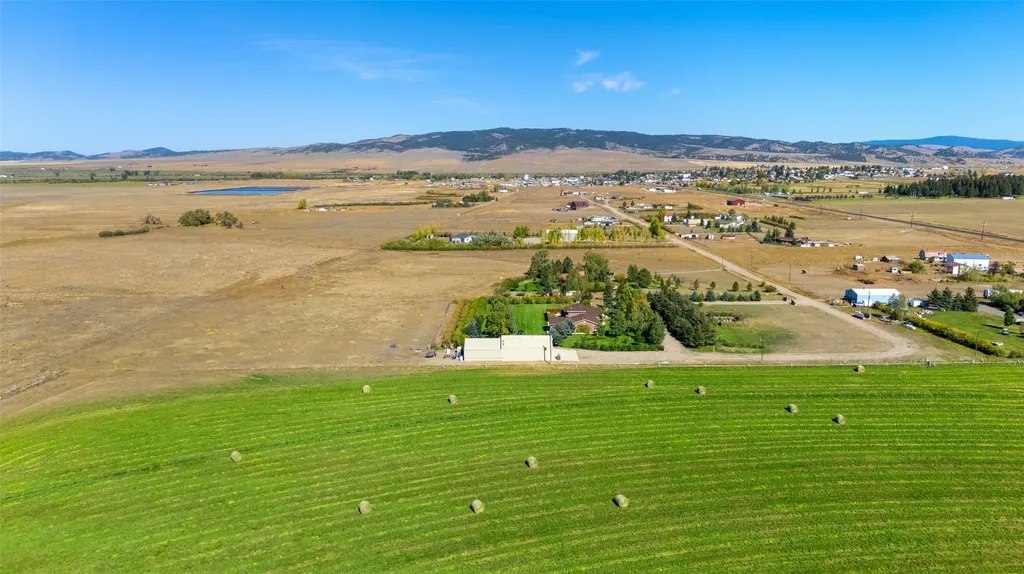 44 Shearer Road White Sulphur Springs MT 59645