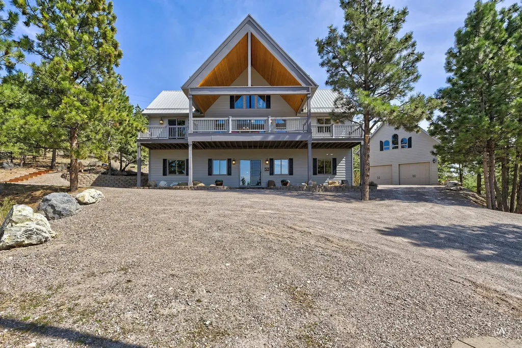 3767 Eagle Bay Drive Helena MT 59602