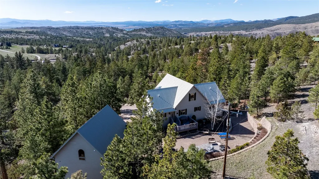 3767 Eagle Bay Drive Helena MT 59602