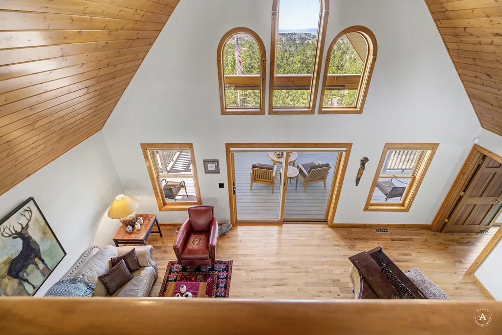 3767 Eagle Bay Drive Helena MT 59602