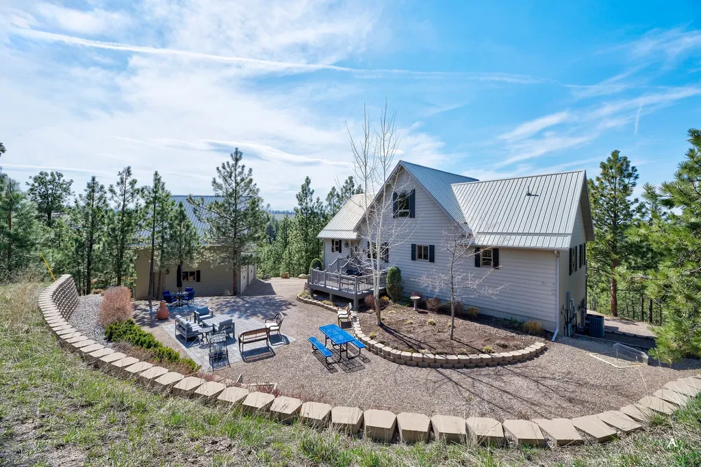 3767 Eagle Bay Drive Helena MT 59602