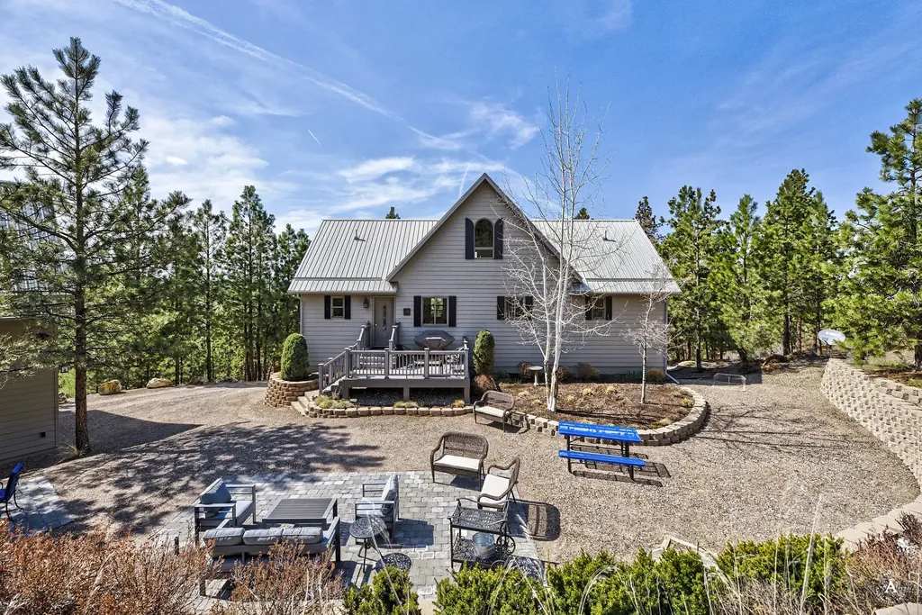 3767 Eagle Bay Drive Helena MT 59602