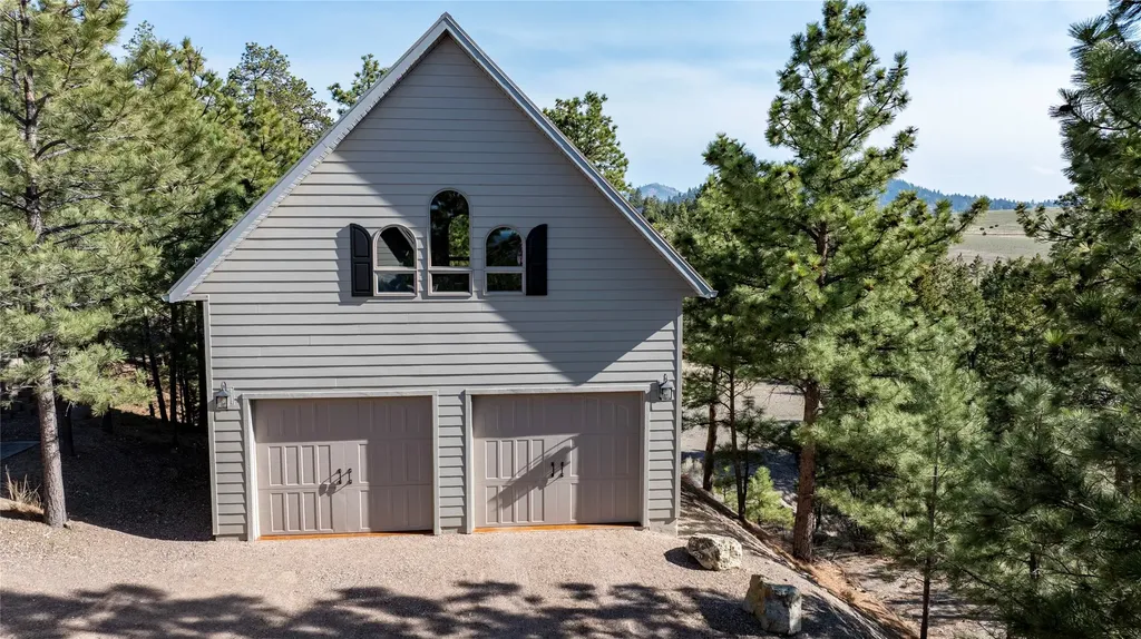 3767 Eagle Bay Drive Helena MT 59602