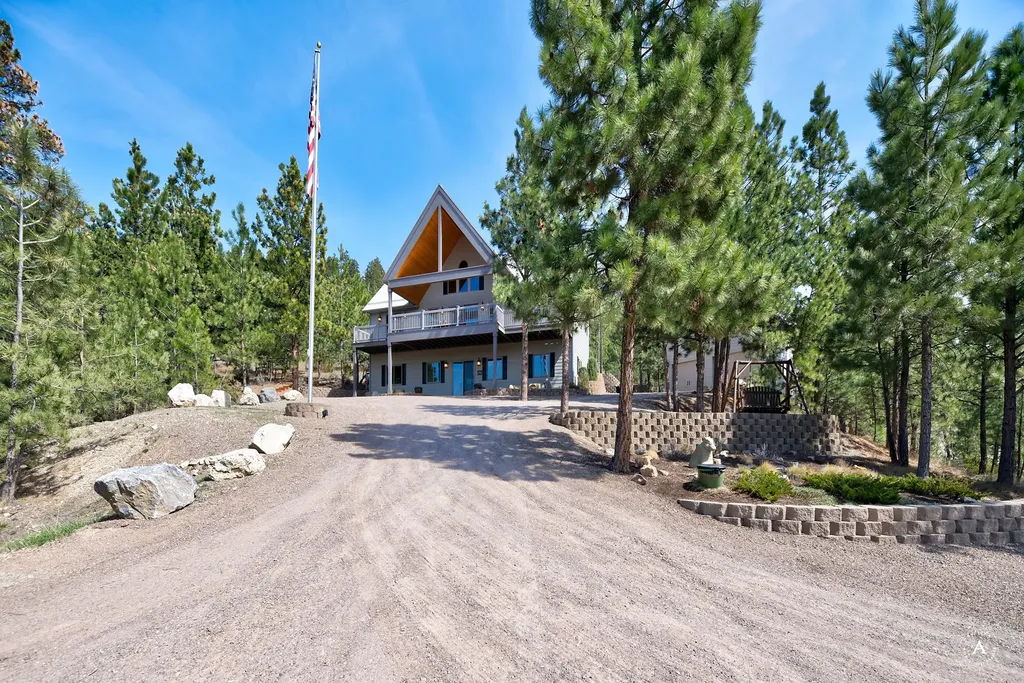 3767 Eagle Bay Drive Helena MT 59602