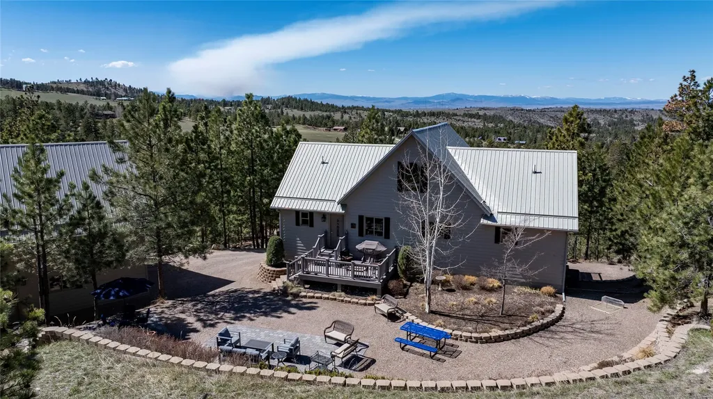3767 Eagle Bay Drive Helena MT 59602