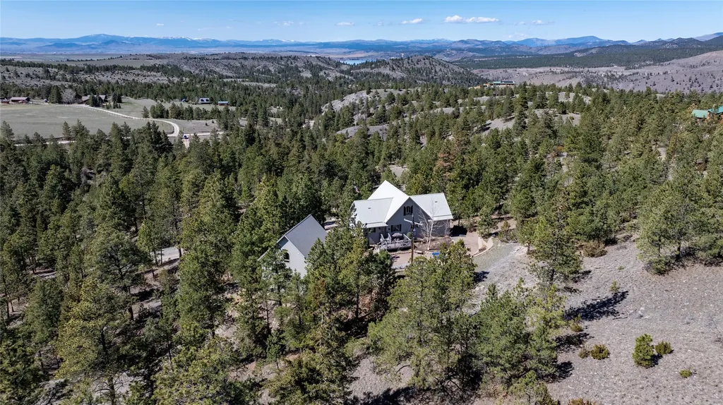 3767 Eagle Bay Drive Helena MT 59602