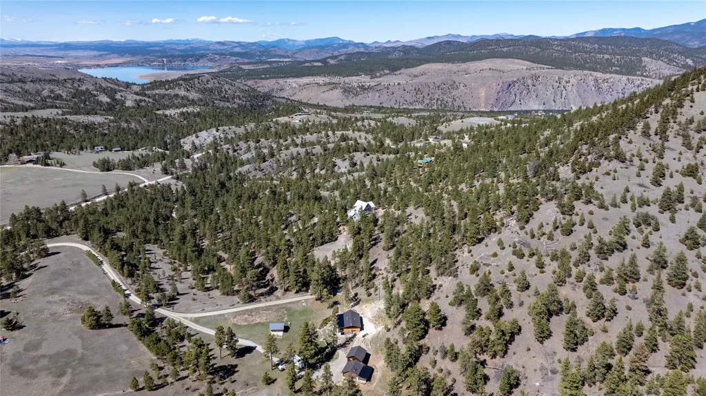 3767 Eagle Bay Drive Helena MT 59602
